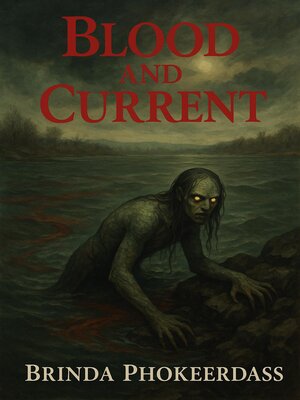 cover image of Blood and current